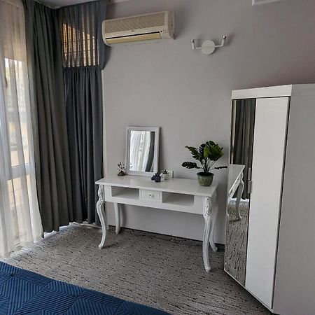Apartments Iris69 Varna Exterior foto