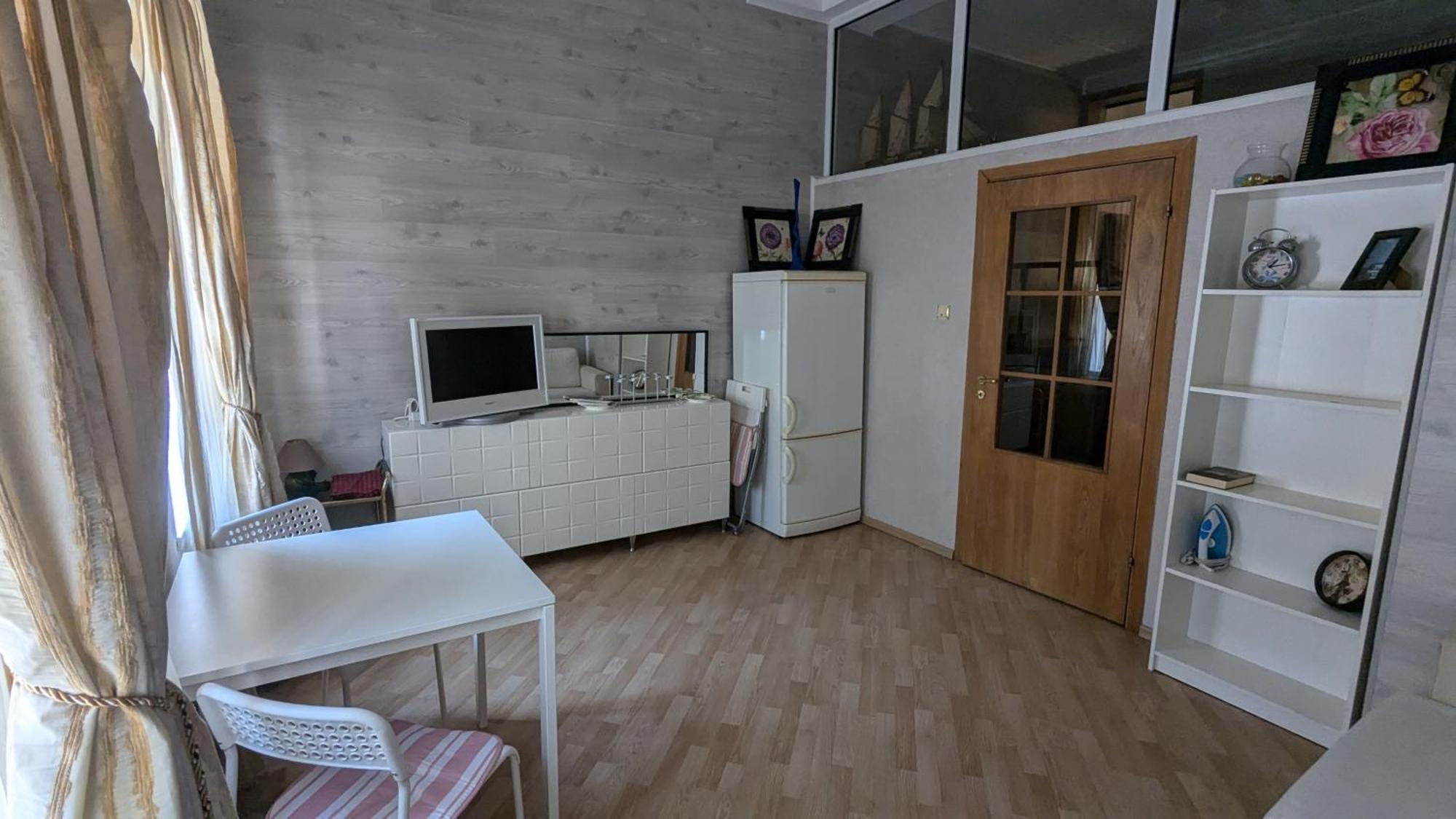 Apartments Iris69 Varna Exterior foto