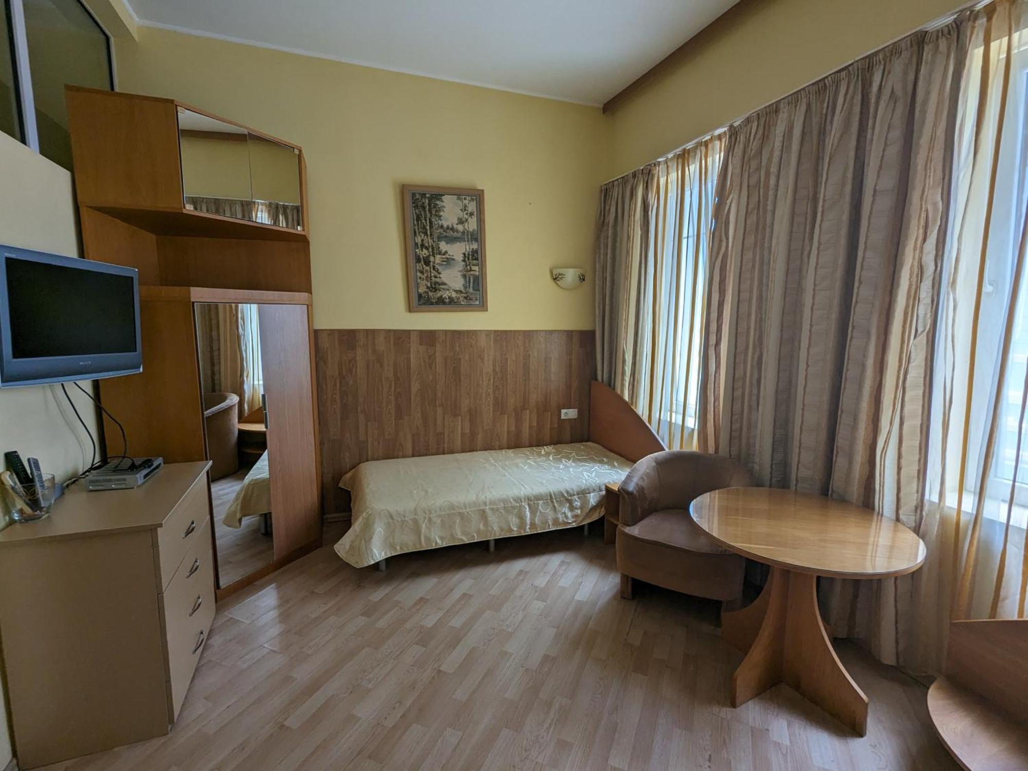 Apartments Iris69 Varna Exterior foto